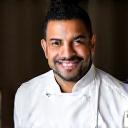 Carlos Ruiz chef restaurante Madrid